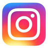 Follow Us on Instagram
